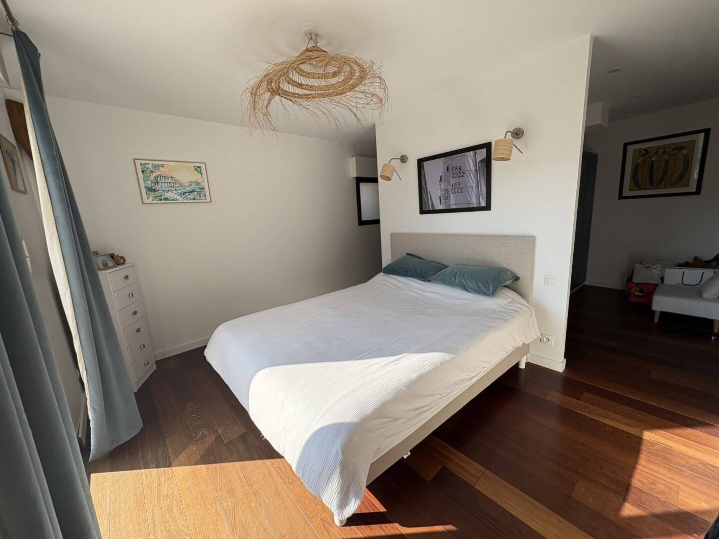 Maison à vendre, 144m², SAINT NAZAIRE