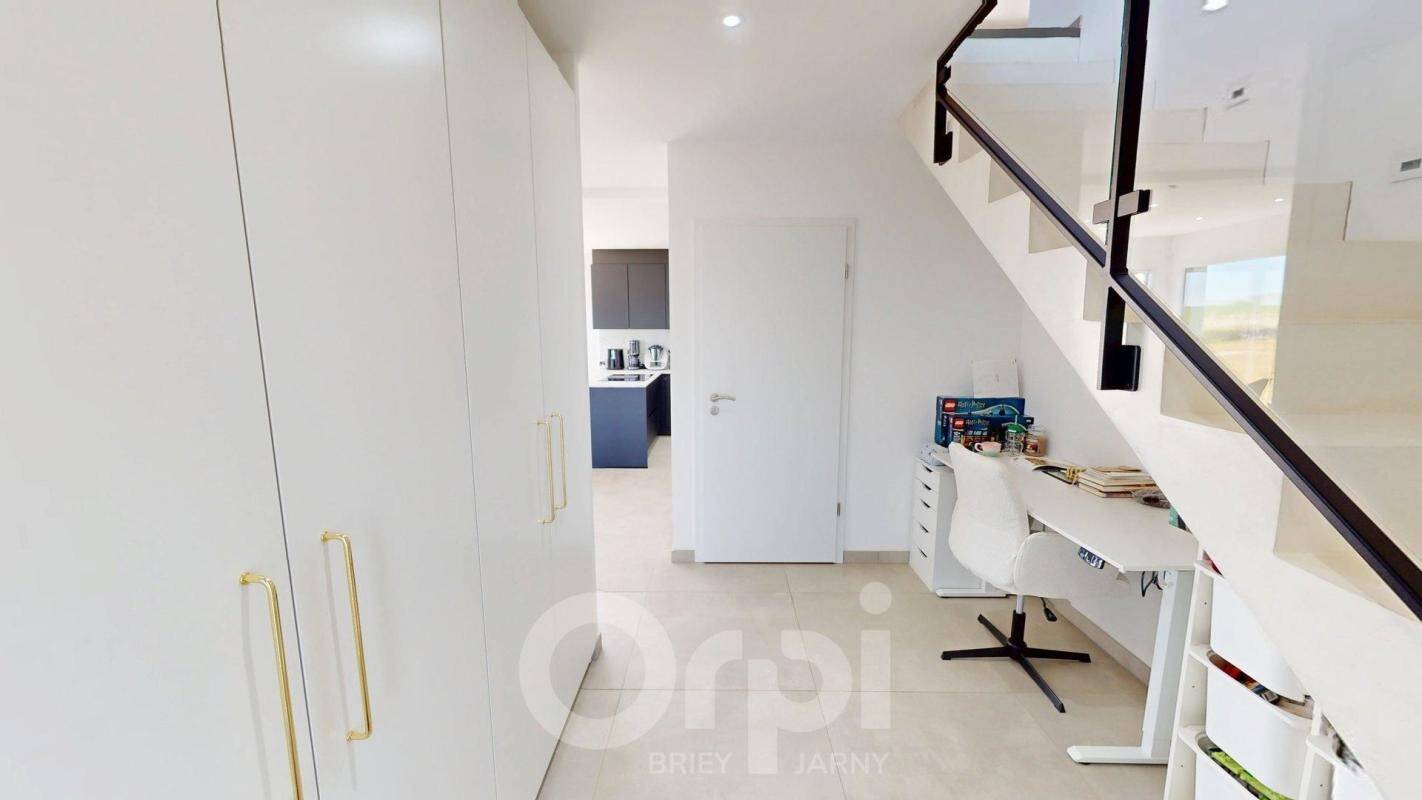 Maison à vendre, 113m², MONT BONVILLERS