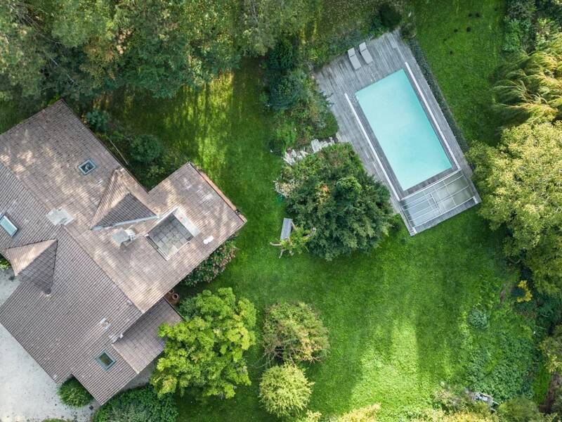 Maison à vendre, 190m², VETRAZ MONTHOUX