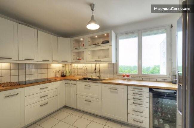 Maison à louer, 112m², MONTIGNY LE BRETONNEUX
