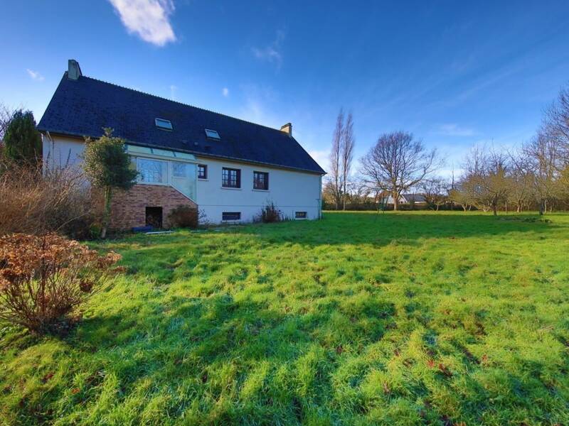 Maison à vendre, 0m², SOTTEVAST