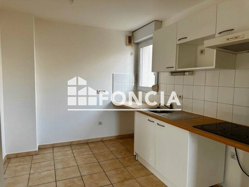 Maison à louer, 78m², NIMES