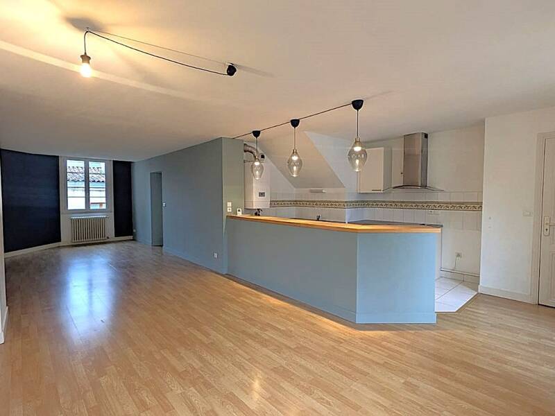 Maison à louer, 97m², BORDEAUX