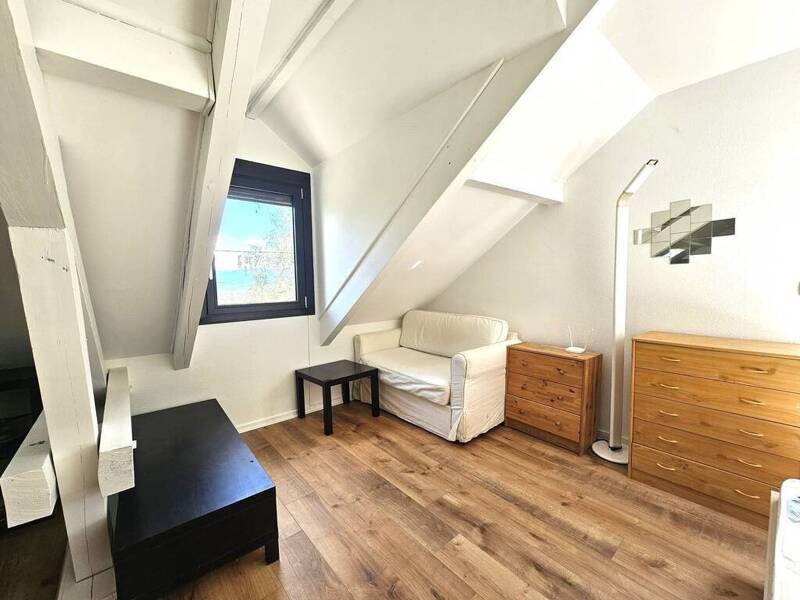 Maison à louer, 27m², THOIRY