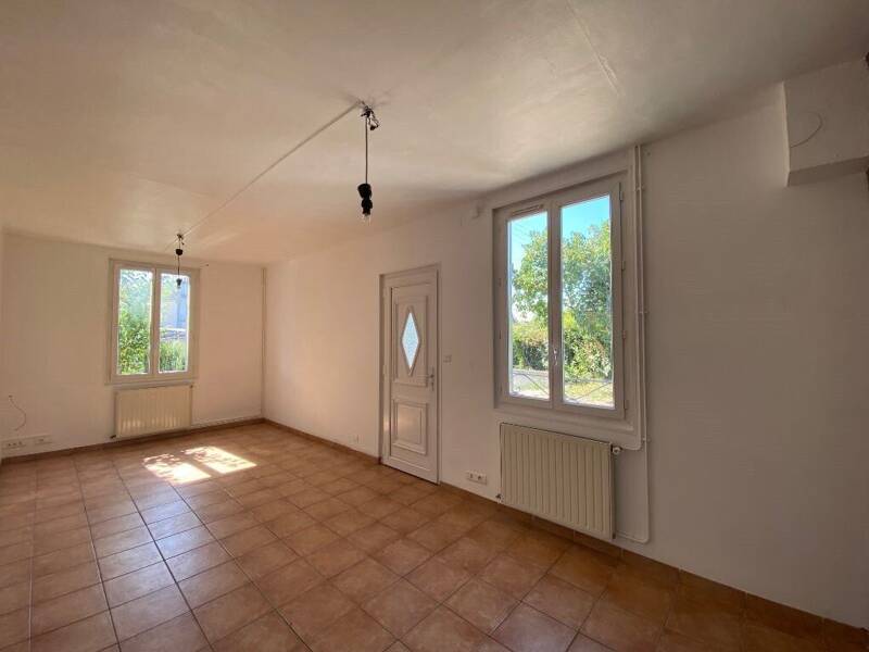 Maison à louer, 69m², SAINT JEAN DE LA RUELLE