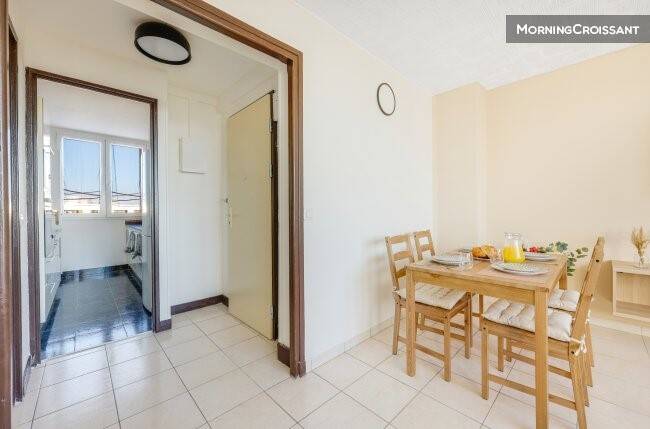 Maison à louer, 67m², CHAMPIGNY SUR MARNE