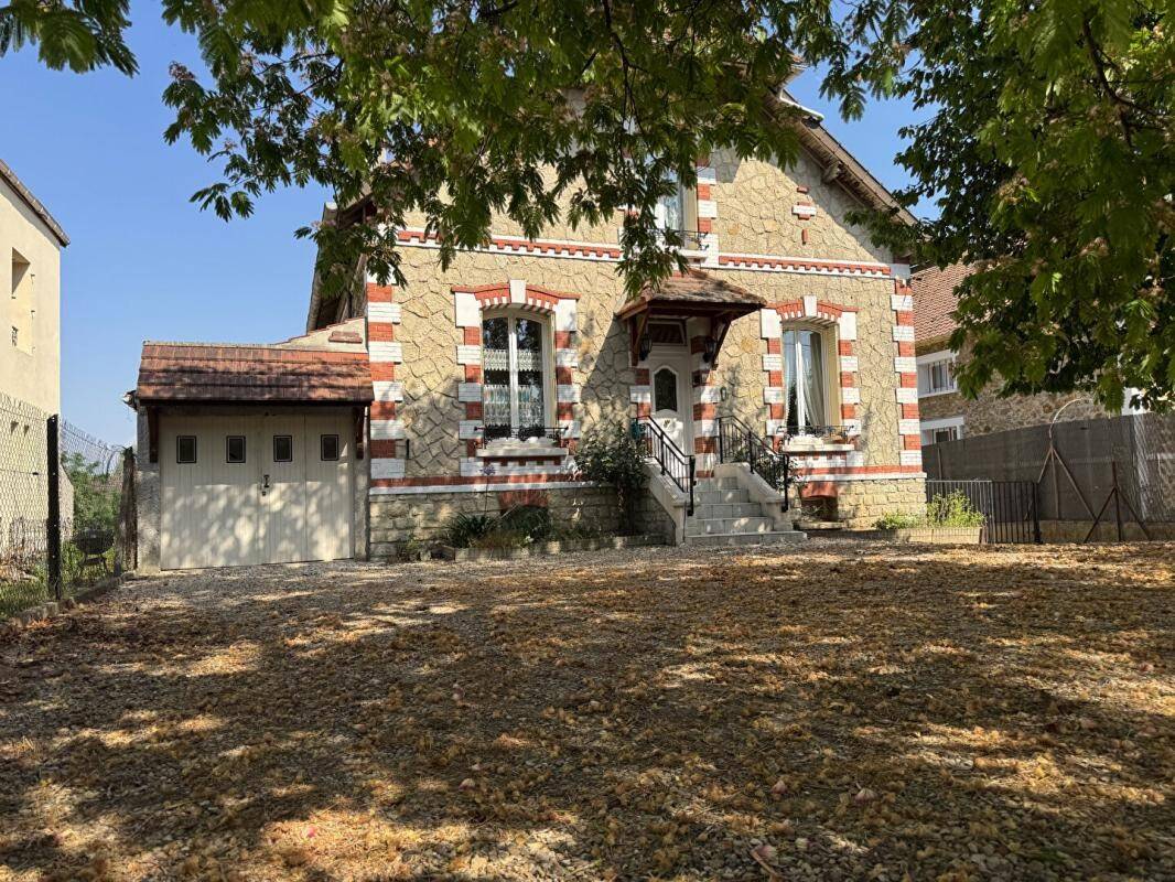 Maison à vendre, 120m², MAREUIL SUR OURCQ