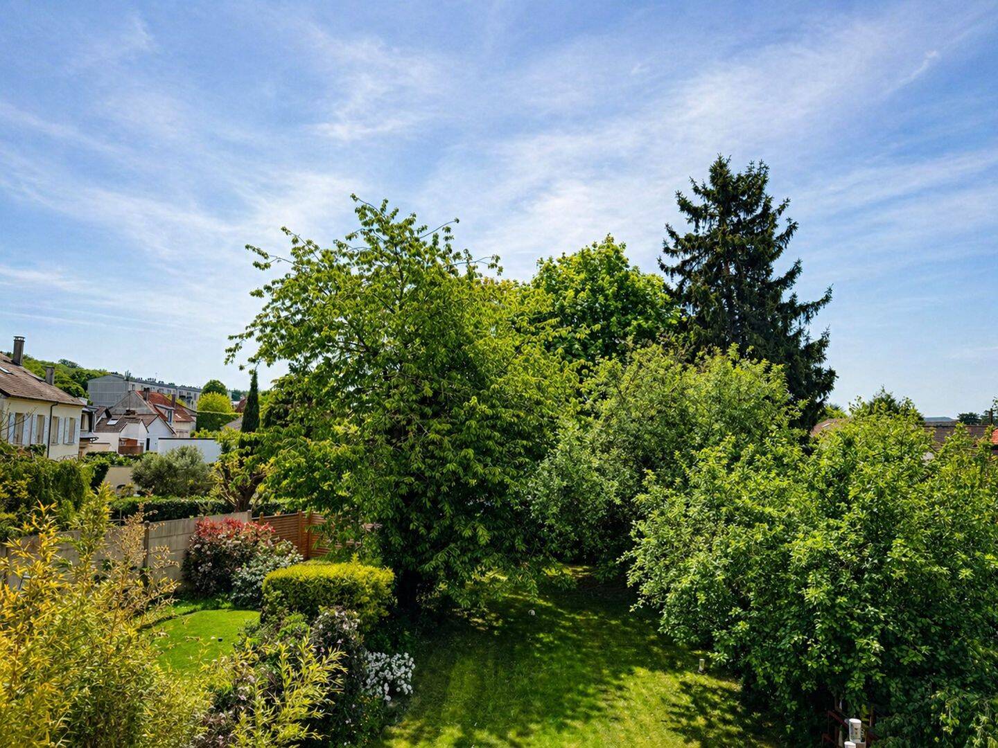 Maison à louer, 60m², LE CHESNAY