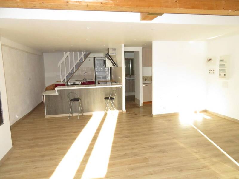 Maison à vendre, 77m², FLAYOSC
