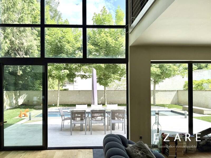 Maison à vendre, 249m², DIJON