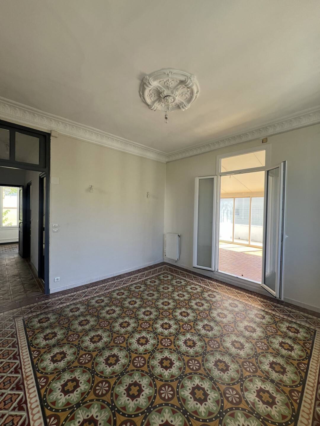 Maison à louer, 62m², AMELIE LES BAINS PALALDA