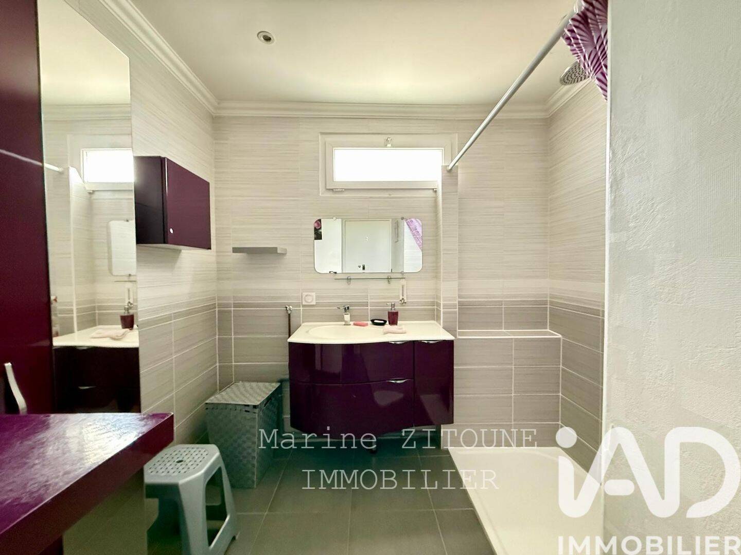 Maison à vendre, 94m², LA VILLE DU BOIS