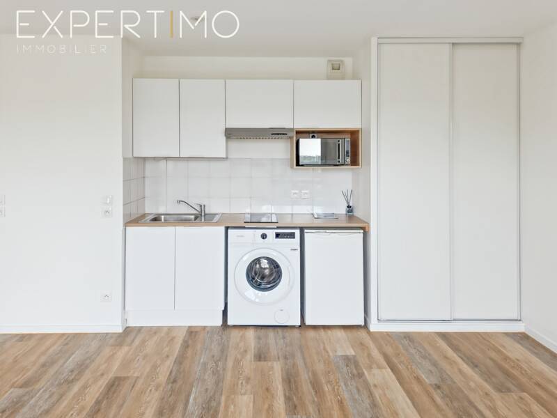 Maison à louer, 31m², CHATENAY MALABRY