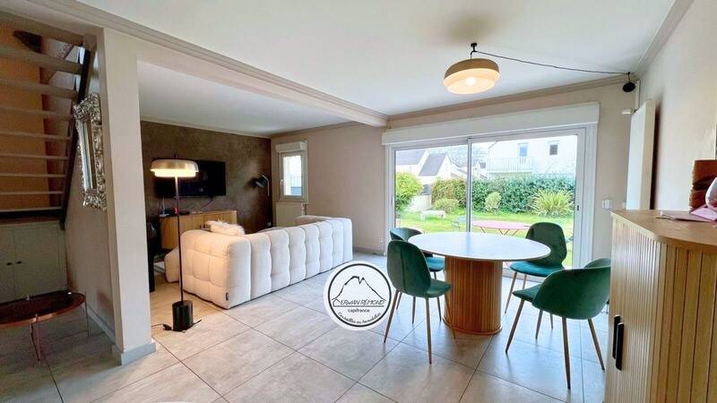 Maison à vendre, 102m², PAU