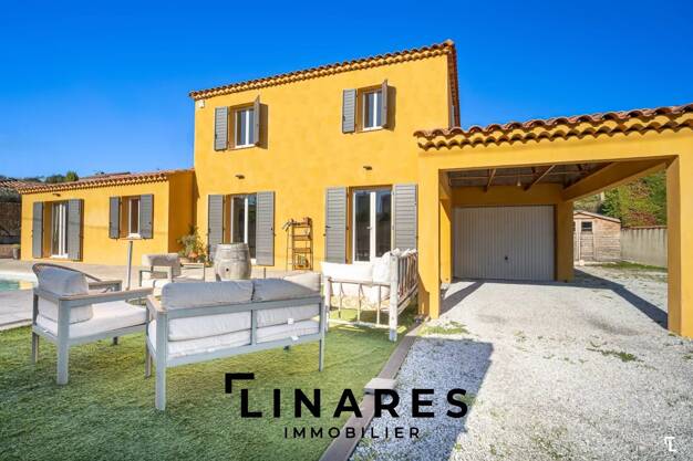 Maison à vendre 699 000 € 5 pièces 4 chambres 122 m² Marseille 11ème 13011