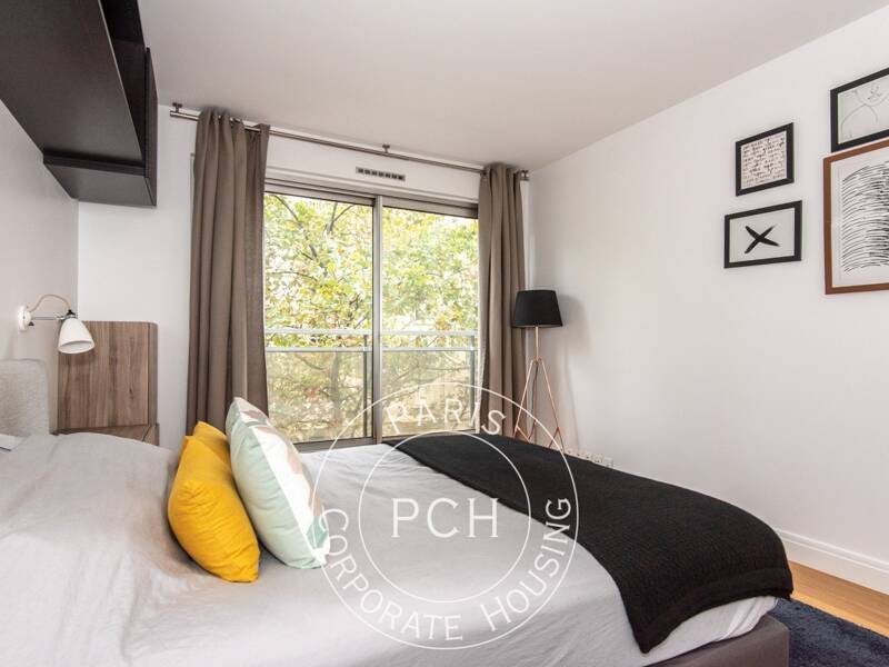 Maison à louer, 51m², PARIS 17E