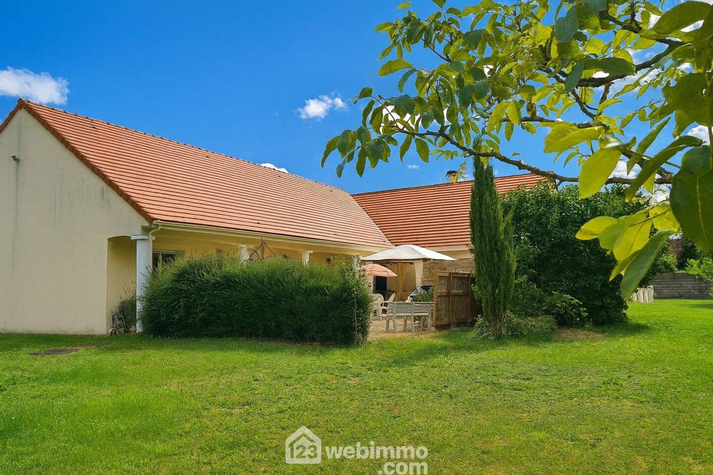 Maison à vendre, 230m², MILLY LA FORET