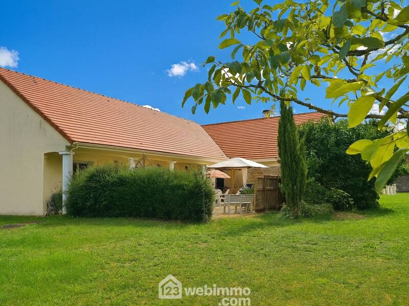 Maison à vendre, 230m², MILLY LA FORET