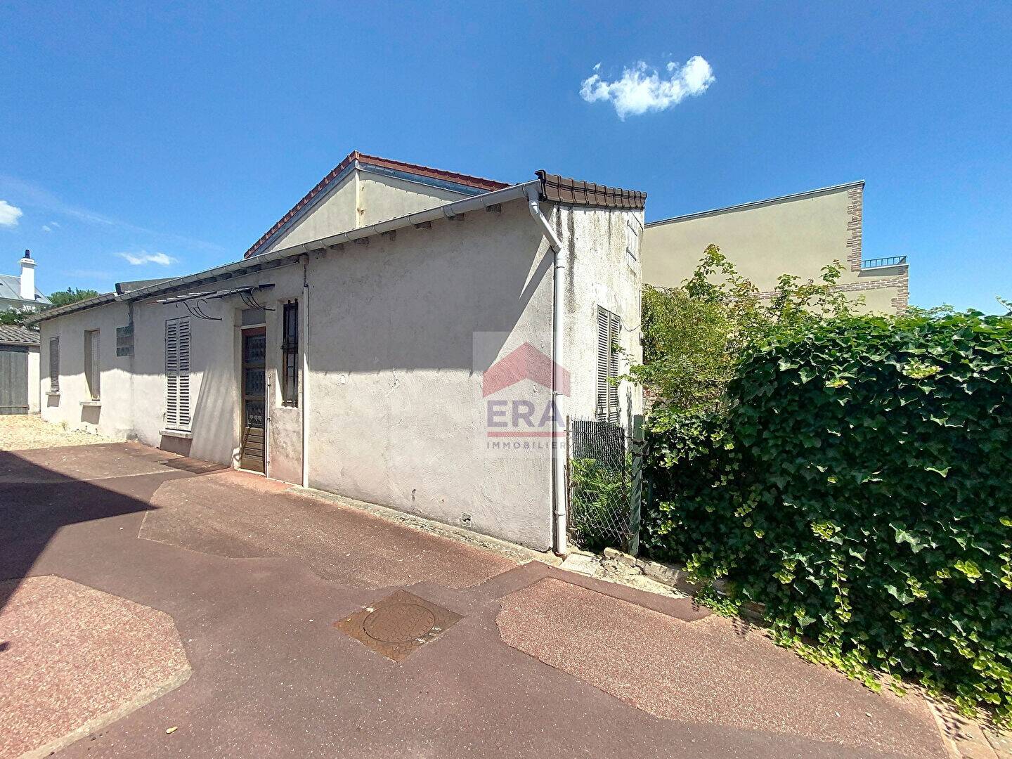 Maison à vendre, 64m², SURESNES