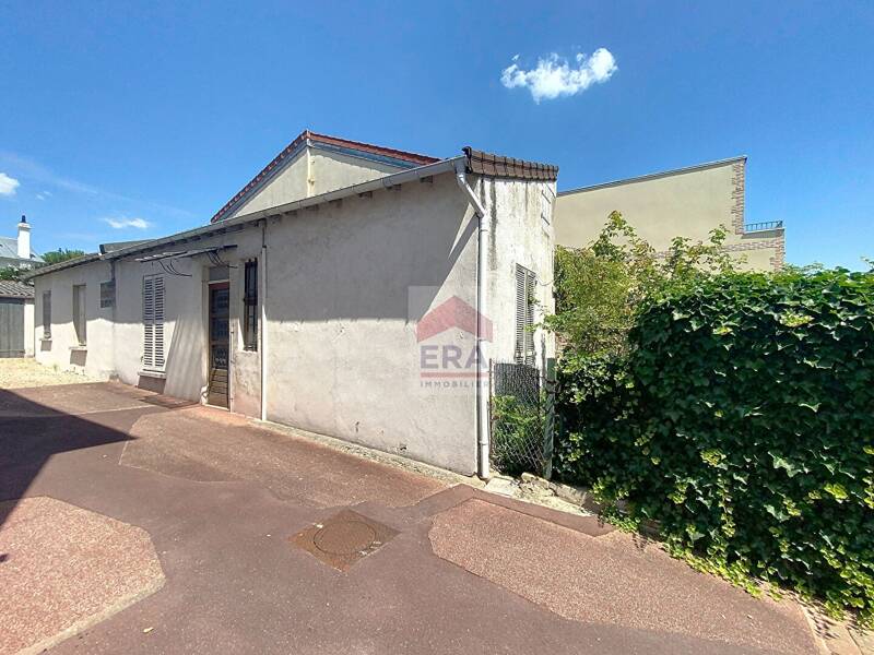 Maison à vendre, 64m², SURESNES