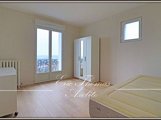 Colocation à louer 590 € 1 pièce 14 m² RDC Bois Matar Villeneuve-Saint-Georges 94190