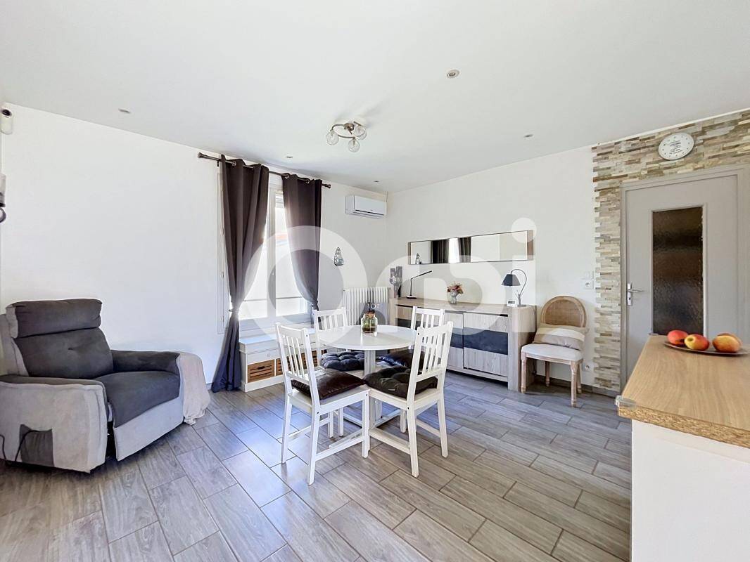 Maison à vendre, 51m², MONTEREAU FAULT YONNE