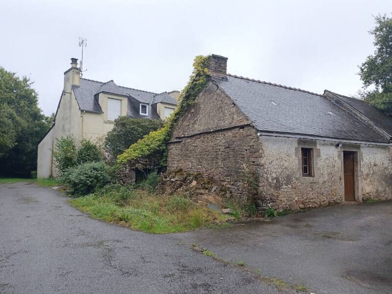 Maison à vendre, 110m², LAZ