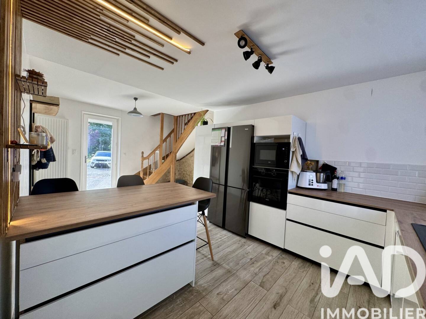 Maison à vendre, 190m², LANDES LE GAULOIS