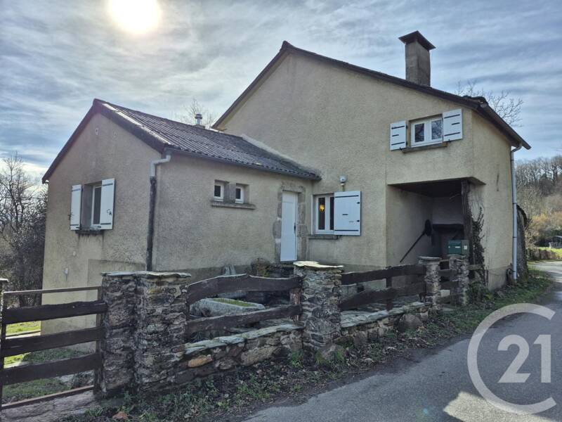 Maison à vendre, 111m², TARN
