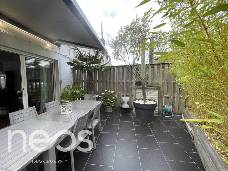 Maison à vendre, 198m², RONCQ