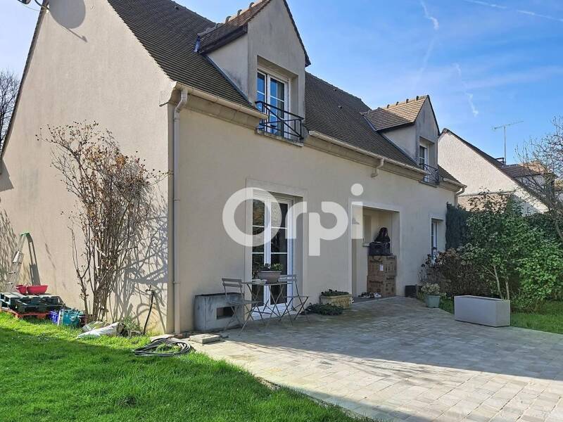 Maison à vendre, 169m², VILLIERS EN BIERE