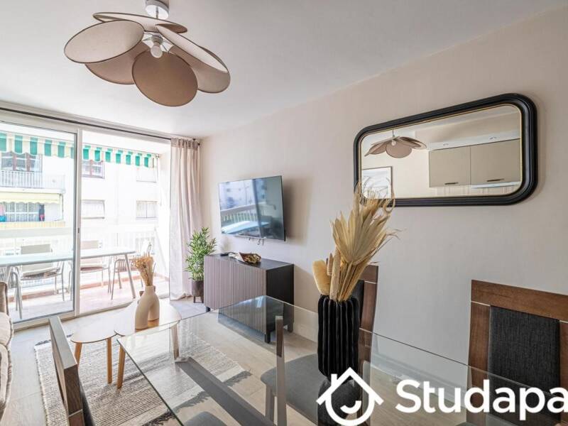 Maison à louer, 30m², ANTIBES