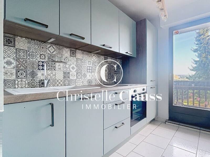 Maison à louer, 49m², STRASBOURG