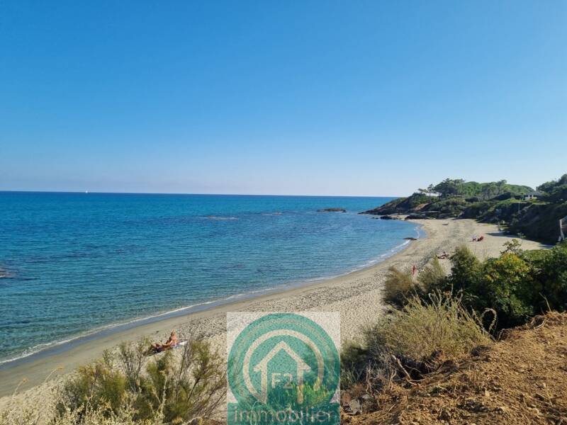 Maison à vendre, 26m², LINGUIZZETTA