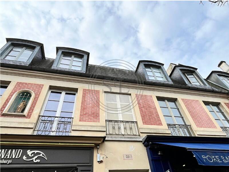 Maison à louer, 37m², VERSAILLES