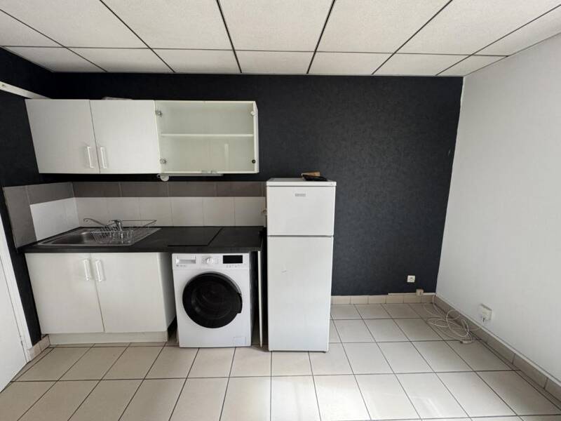 Maison à louer, 14m², CERGY