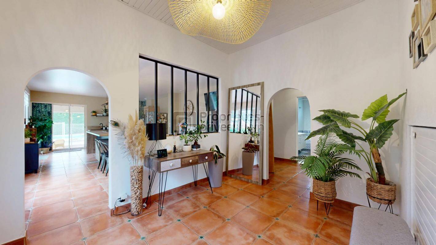 Maison à vendre, 260m², MONTASTRUC LA CONSEILLERE