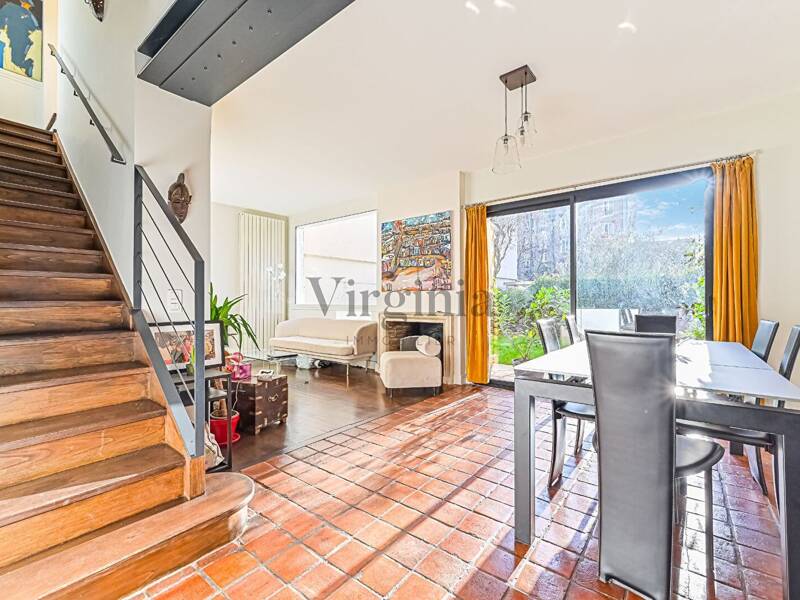 Maison à vendre, 140m², NOGENT SUR MARNE