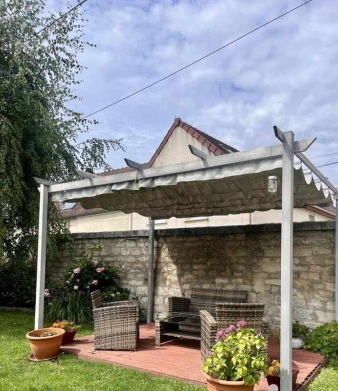 Maison à vendre, 148m², NEUILLY EN THELLE