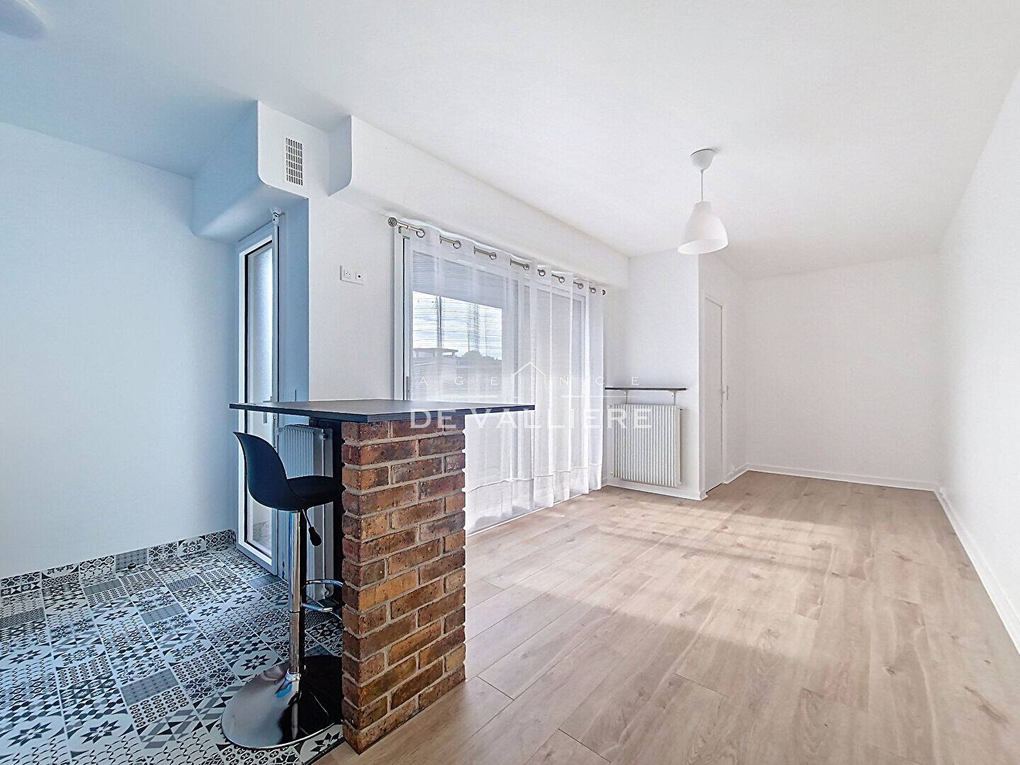 Maison à louer, 24m², RUEIL MALMAISON