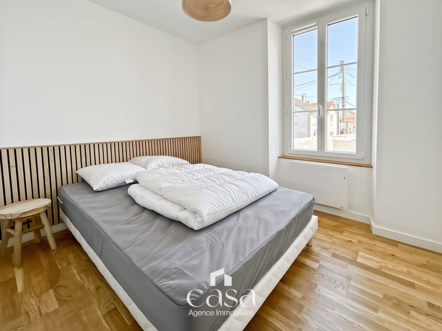 Maison à louer, 20m², CAEN