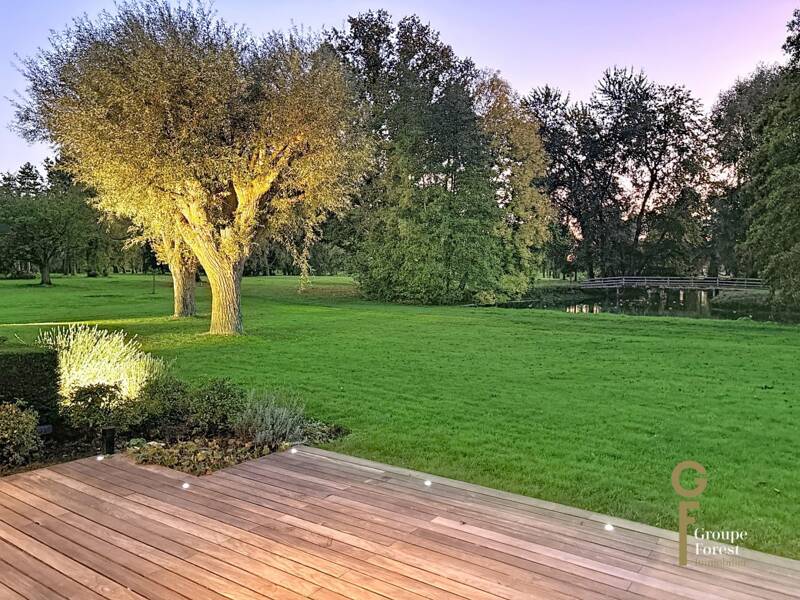 Maison à louer, 248m², BONDUES