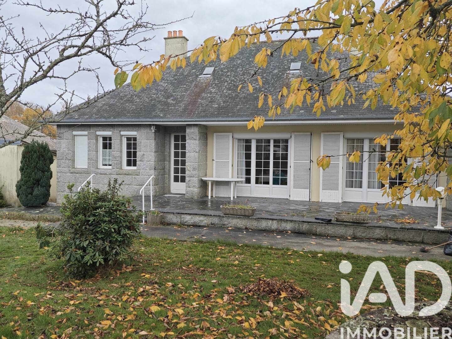 Maison à vendre, 98m², VILLAINES LA JUHEL