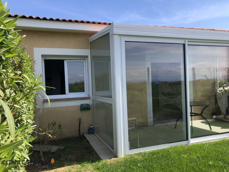 Maison à vendre, 45m², PERPIGNAN