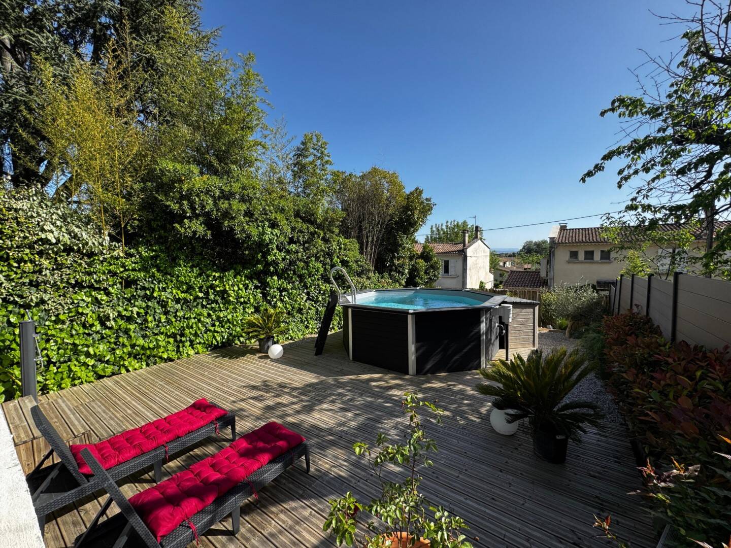 Maison à vendre, 97m², MANOSQUE