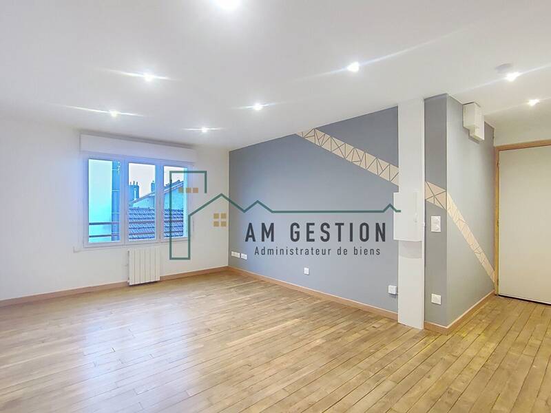 Maison à louer, 51m², LIMOGES