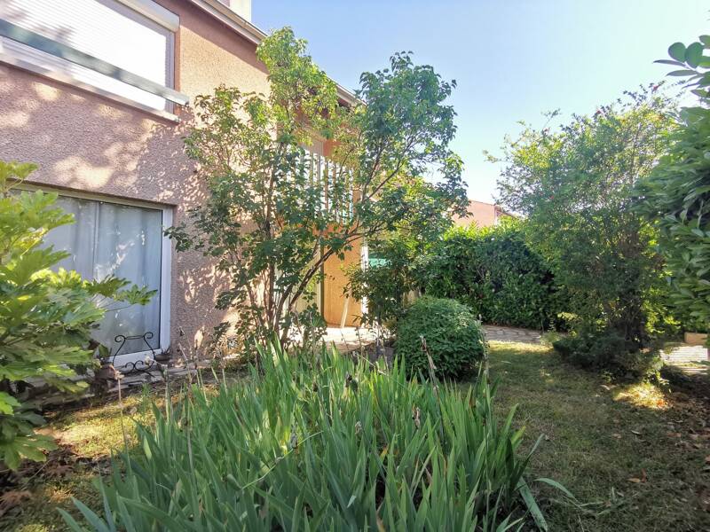 Maison à louer, 126m², COLOMIERS