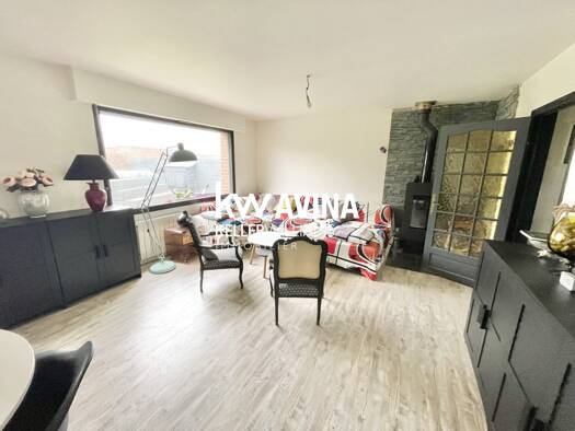 Maison à vendre 309 900 € 4 pièces 4 chambres 105 m² 465 m² de terrain Centre Ville Comines 59560