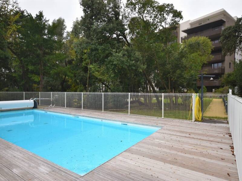 Maison à louer, 41m², MONTPELLIER