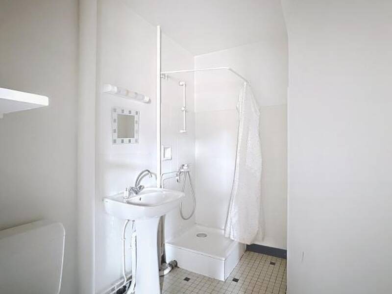 Maison à louer, 37m², CLERMONT FERRAND